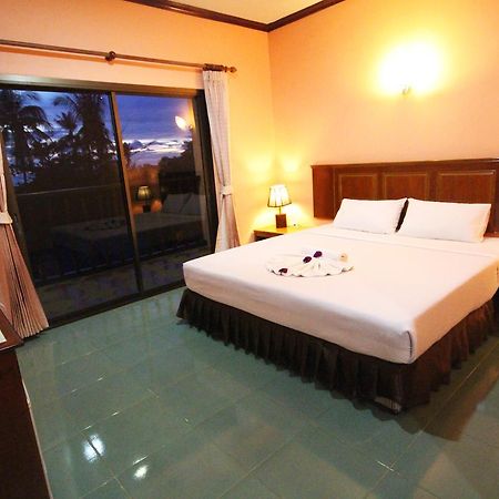 Lanta Sabai Hotel & Bungalows Ko Lanta المظهر الخارجي الصورة