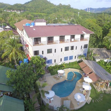 Lanta Sabai Hotel & Bungalows Ko Lanta المظهر الخارجي الصورة
