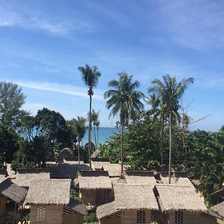 Lanta Sabai Hotel & Bungalows Ko Lanta المظهر الخارجي الصورة