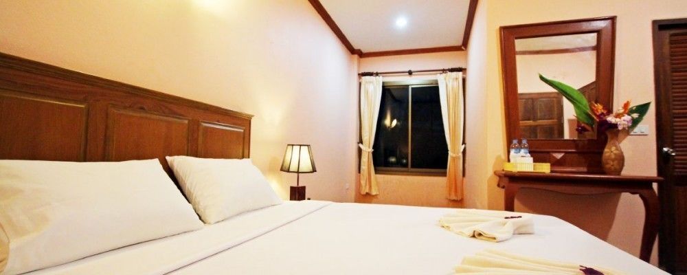 Lanta Sabai Hotel & Bungalows Ko Lanta المظهر الخارجي الصورة