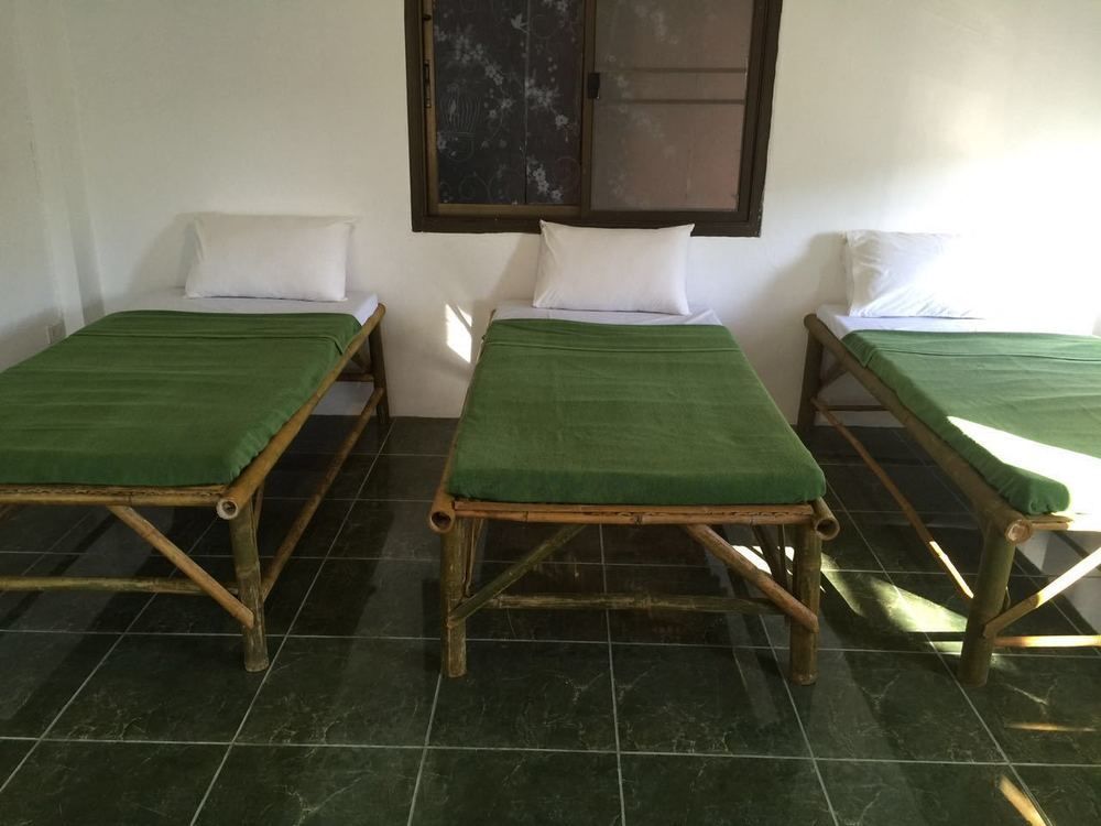 Lanta Sabai Hotel & Bungalows Ko Lanta المظهر الخارجي الصورة