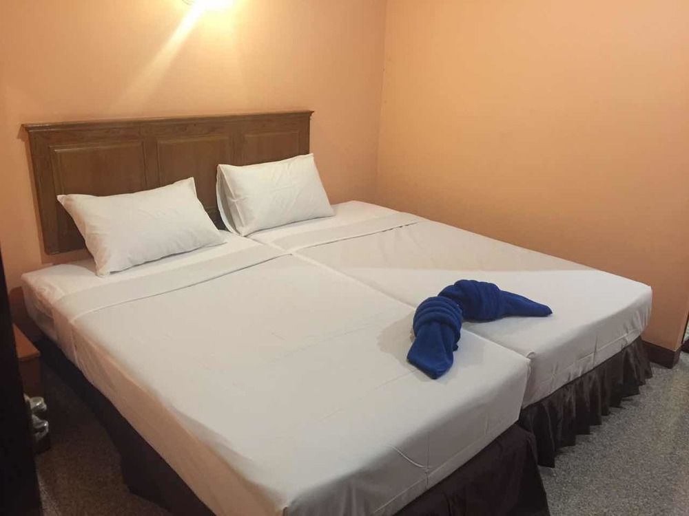 Lanta Sabai Hotel & Bungalows Ko Lanta المظهر الخارجي الصورة