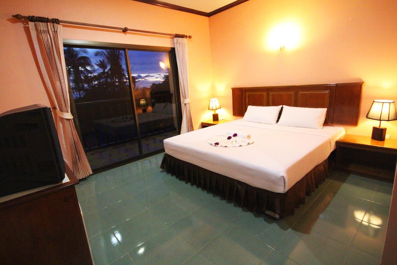 Lanta Sabai Hotel & Bungalows Ko Lanta المظهر الخارجي الصورة