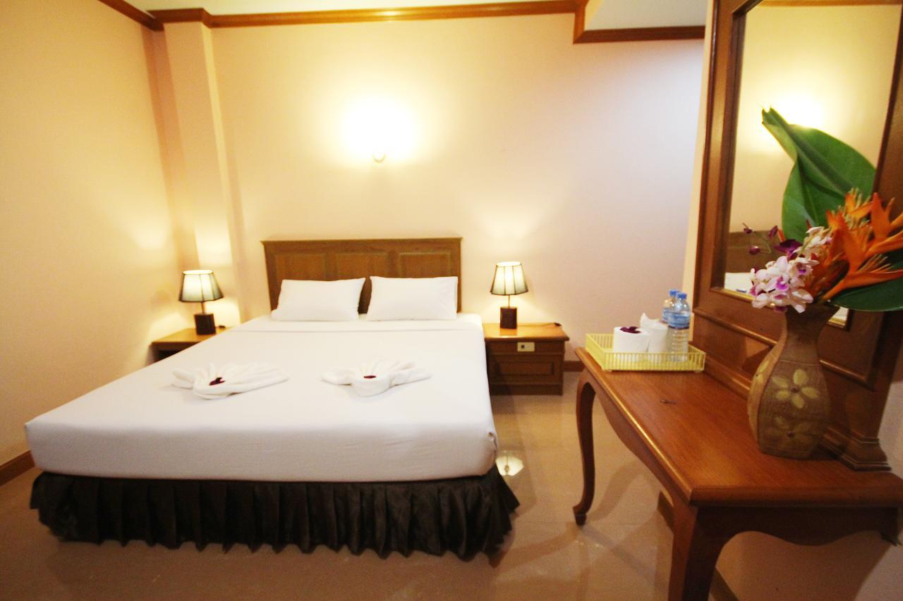 Lanta Sabai Hotel & Bungalows Ko Lanta المظهر الخارجي الصورة