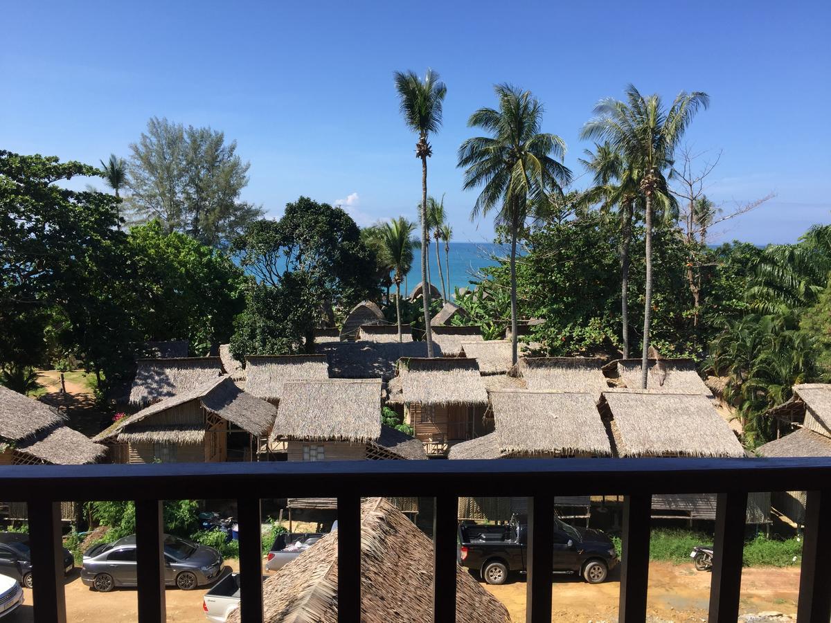 Lanta Sabai Hotel & Bungalows Ko Lanta المظهر الخارجي الصورة