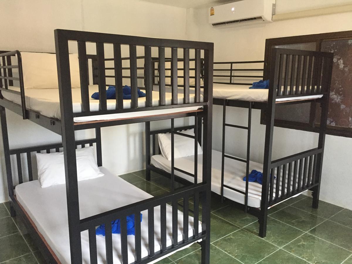 Lanta Sabai Hotel & Bungalows Ko Lanta المظهر الخارجي الصورة