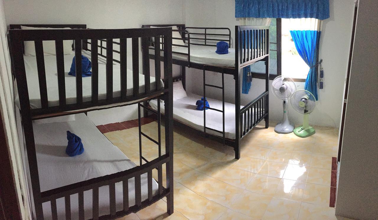 Lanta Sabai Hotel & Bungalows Ko Lanta المظهر الخارجي الصورة