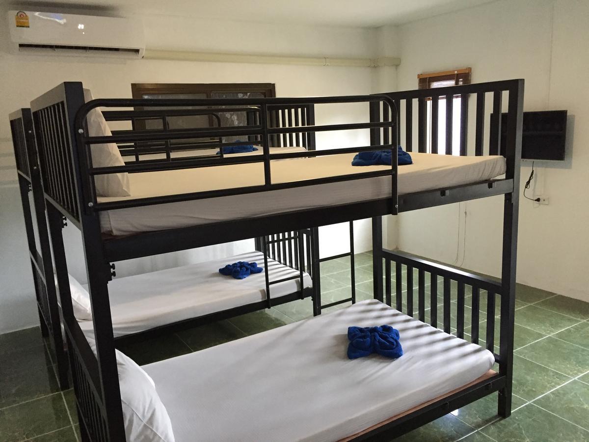 Lanta Sabai Hotel & Bungalows Ko Lanta المظهر الخارجي الصورة