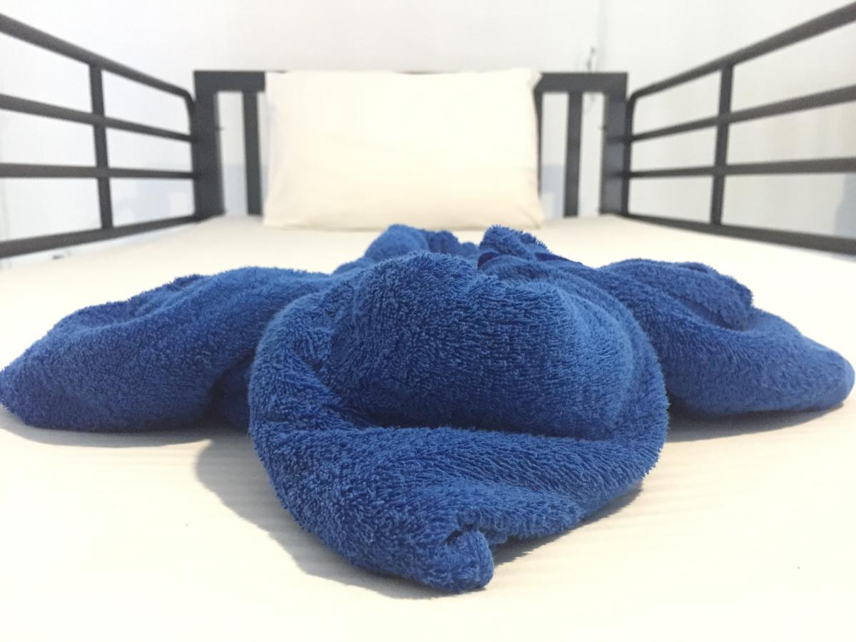 Lanta Sabai Hotel & Bungalows Ko Lanta المظهر الخارجي الصورة