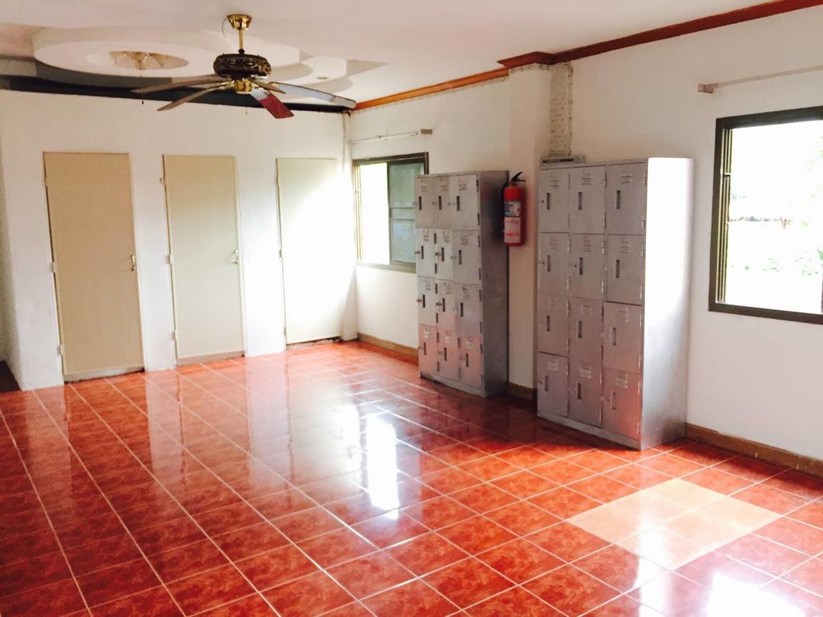 Lanta Sabai Hotel & Bungalows Ko Lanta المظهر الخارجي الصورة