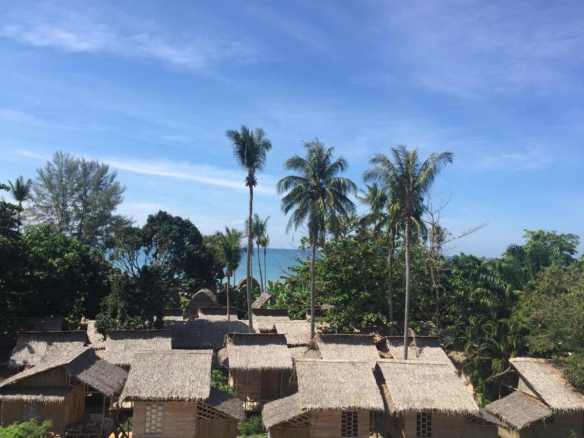 Lanta Sabai Hotel & Bungalows Ko Lanta المظهر الخارجي الصورة