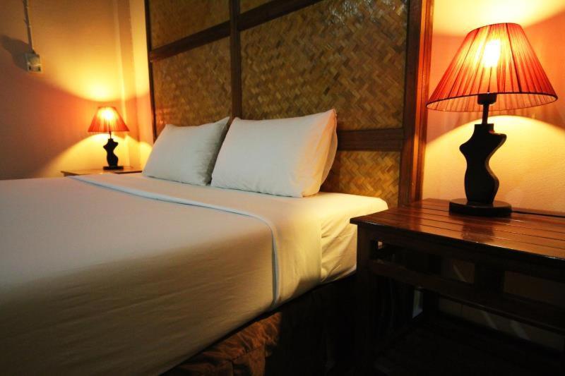 Lanta Sabai Hotel & Bungalows Ko Lanta المظهر الخارجي الصورة