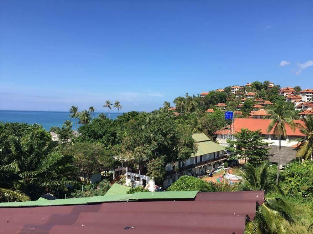 Lanta Sabai Hotel & Bungalows Ko Lanta المظهر الخارجي الصورة