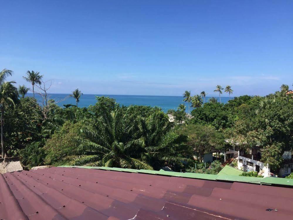 Lanta Sabai Hotel & Bungalows Ko Lanta المظهر الخارجي الصورة