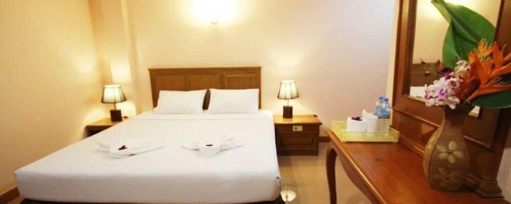 Lanta Sabai Hotel & Bungalows Ko Lanta المظهر الخارجي الصورة