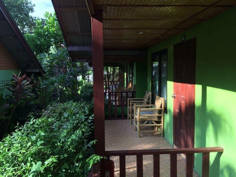 Lanta Sabai Hotel & Bungalows Ko Lanta المظهر الخارجي الصورة
