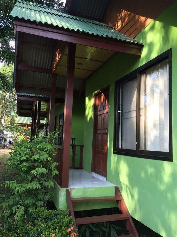 Lanta Sabai Hotel & Bungalows Ko Lanta المظهر الخارجي الصورة