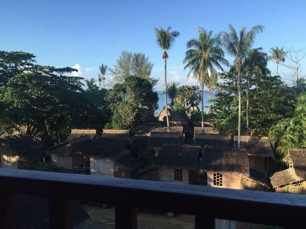 Lanta Sabai Hotel & Bungalows Ko Lanta المظهر الخارجي الصورة