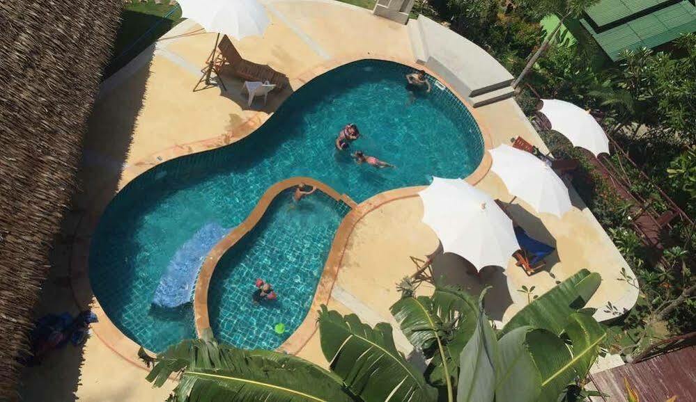 Lanta Sabai Hotel & Bungalows Ko Lanta المظهر الخارجي الصورة