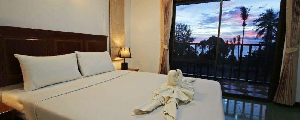 Lanta Sabai Hotel & Bungalows Ko Lanta المظهر الخارجي الصورة