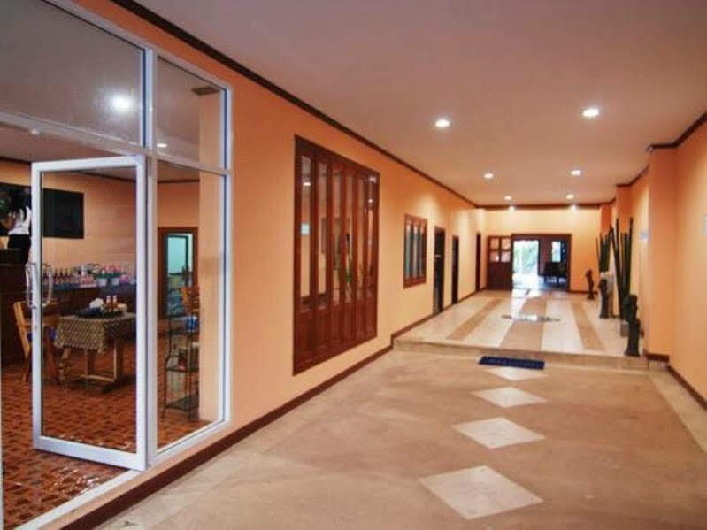 Lanta Sabai Hotel & Bungalows Ko Lanta المظهر الخارجي الصورة