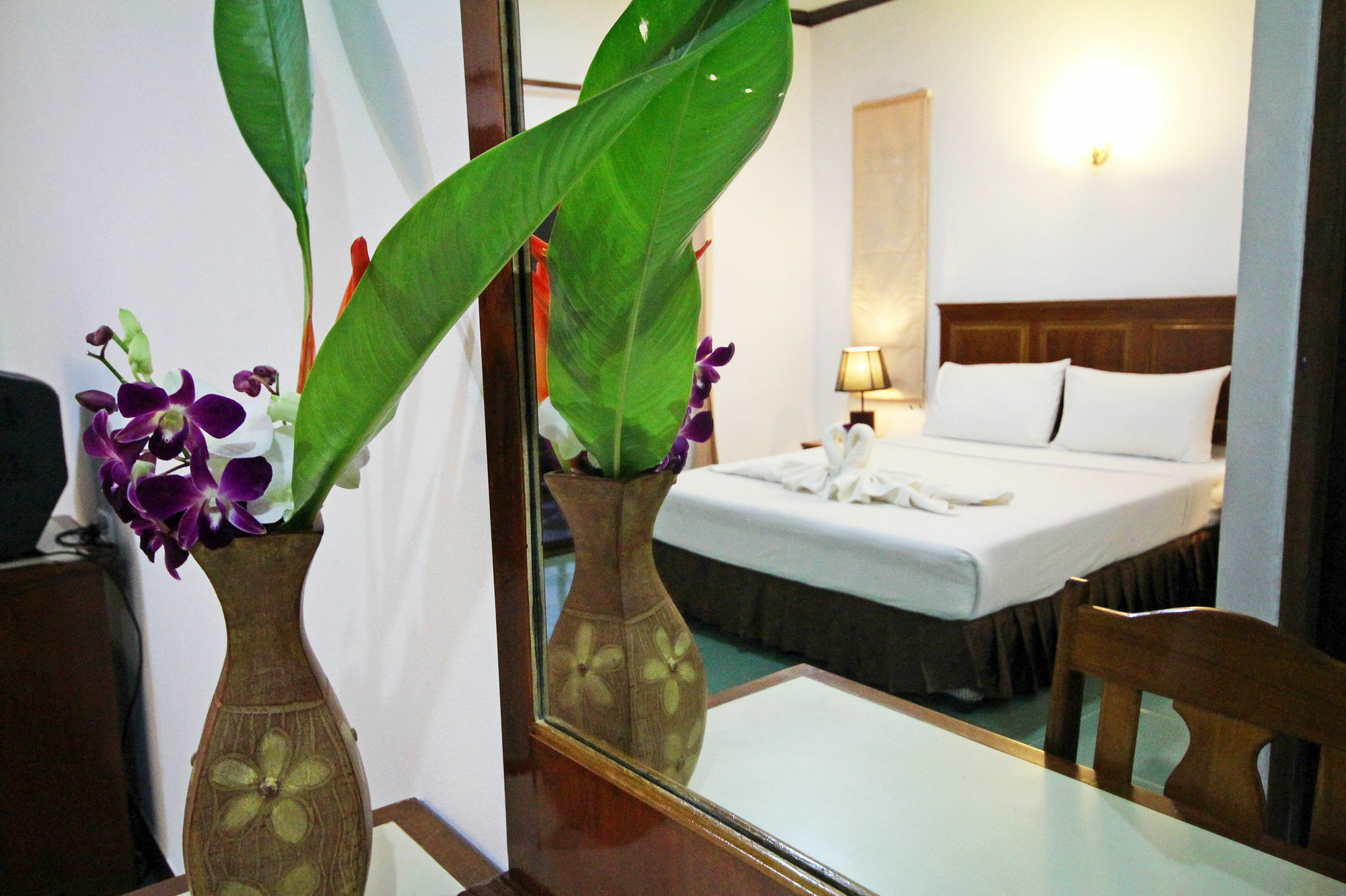 Lanta Sabai Hotel & Bungalows Ko Lanta المظهر الخارجي الصورة