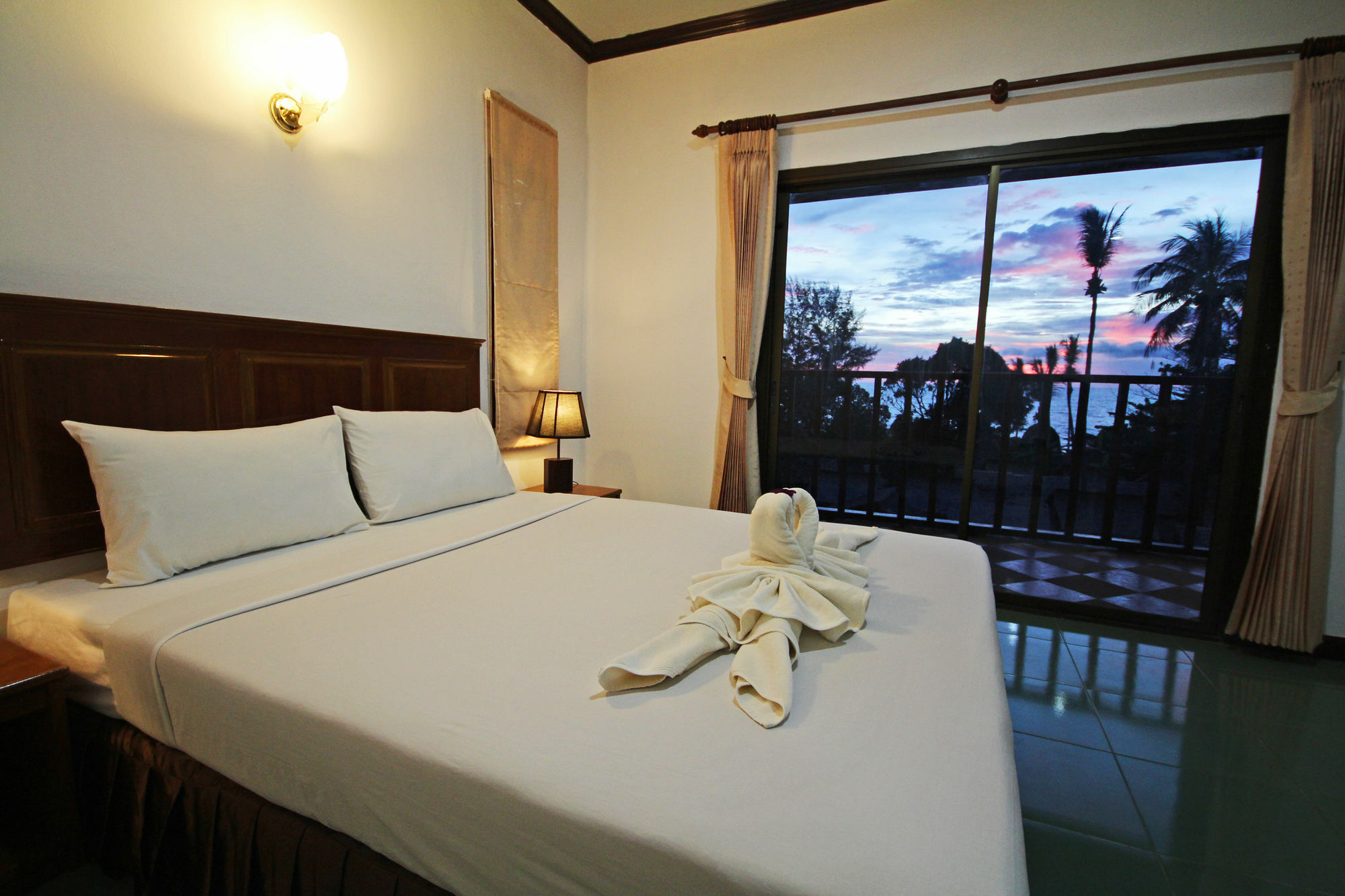 Lanta Sabai Hotel & Bungalows Ko Lanta المظهر الخارجي الصورة