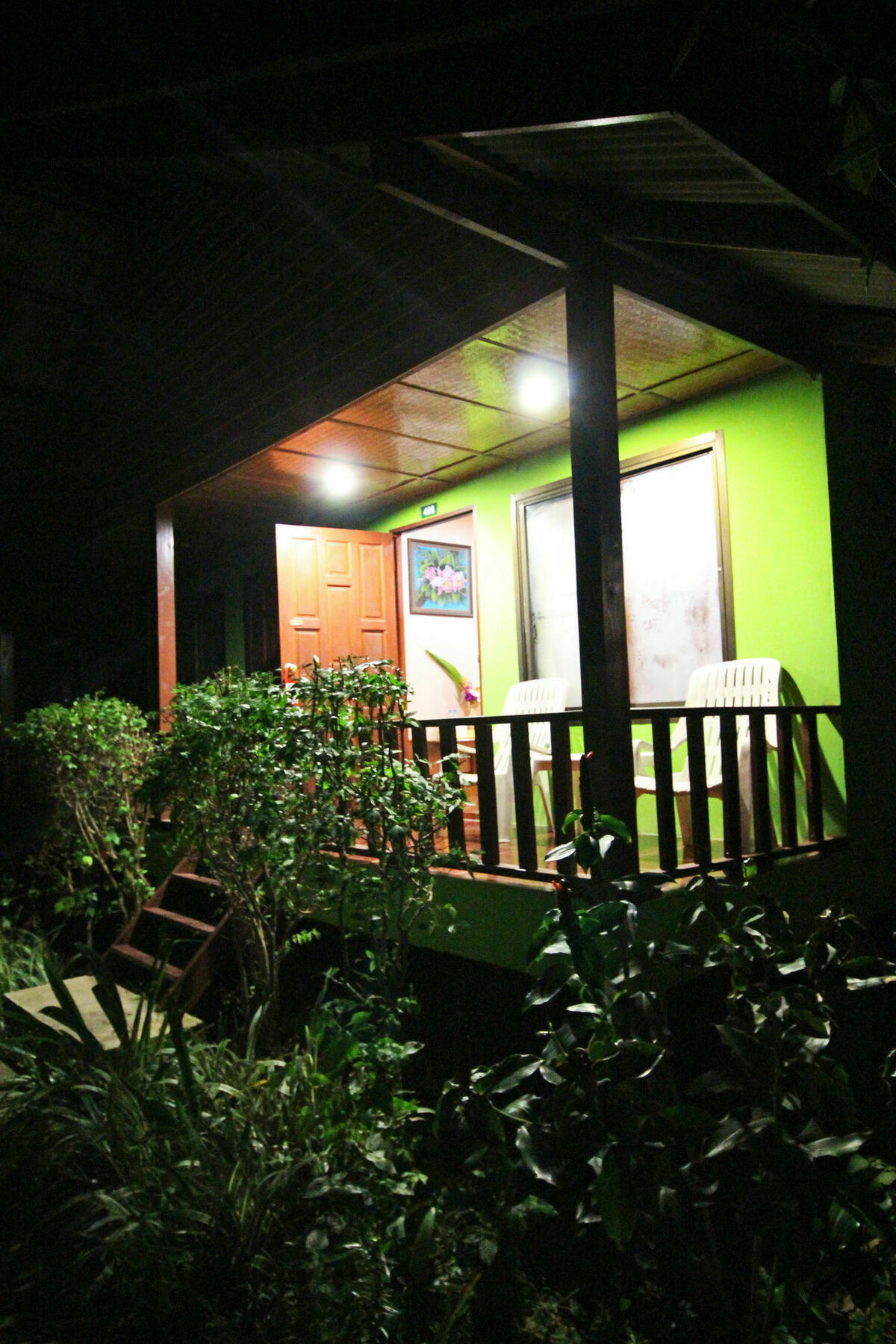 Lanta Sabai Hotel & Bungalows Ko Lanta المظهر الخارجي الصورة