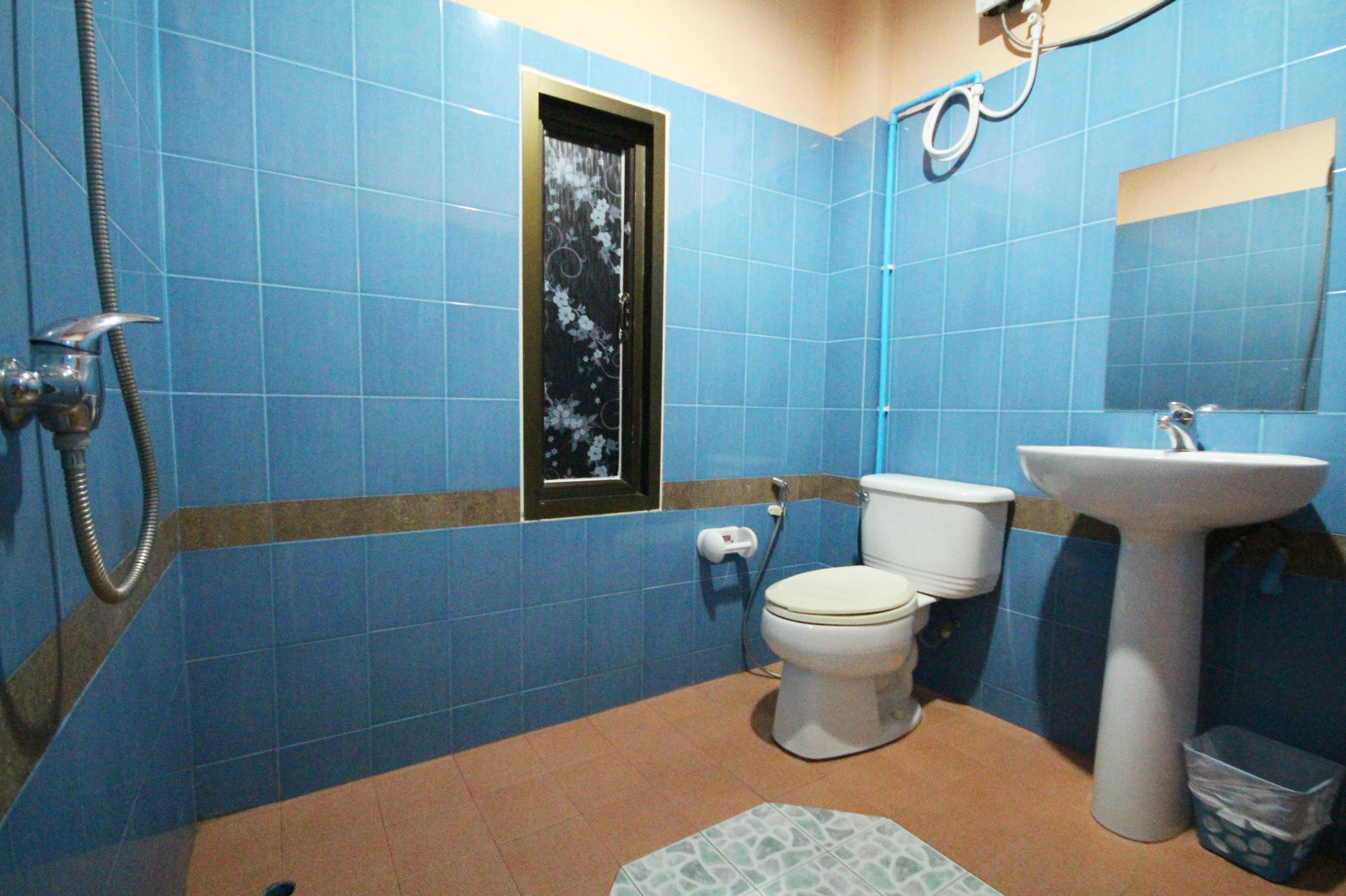 Lanta Sabai Hotel & Bungalows Ko Lanta المظهر الخارجي الصورة