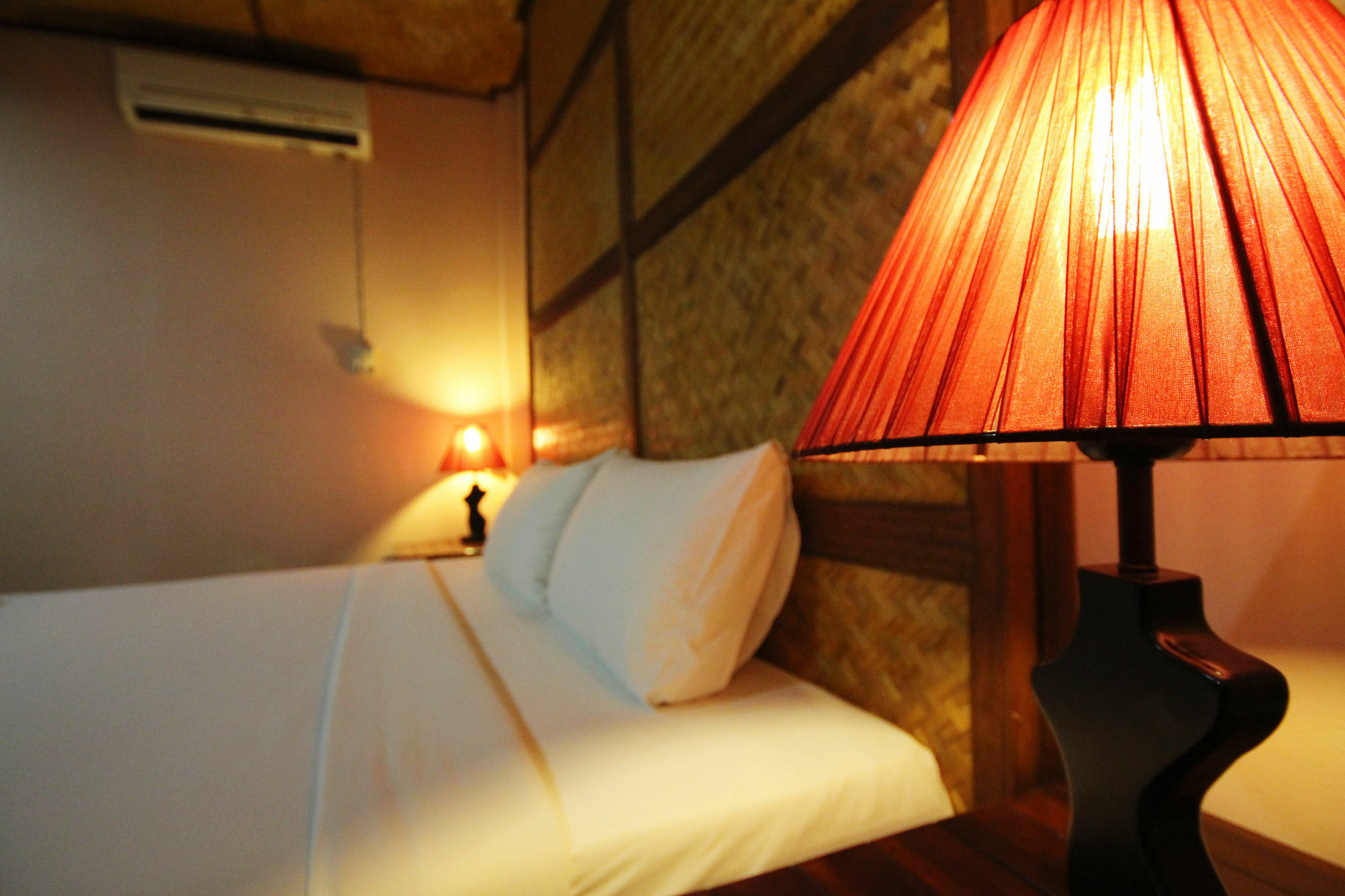 Lanta Sabai Hotel & Bungalows Ko Lanta المظهر الخارجي الصورة