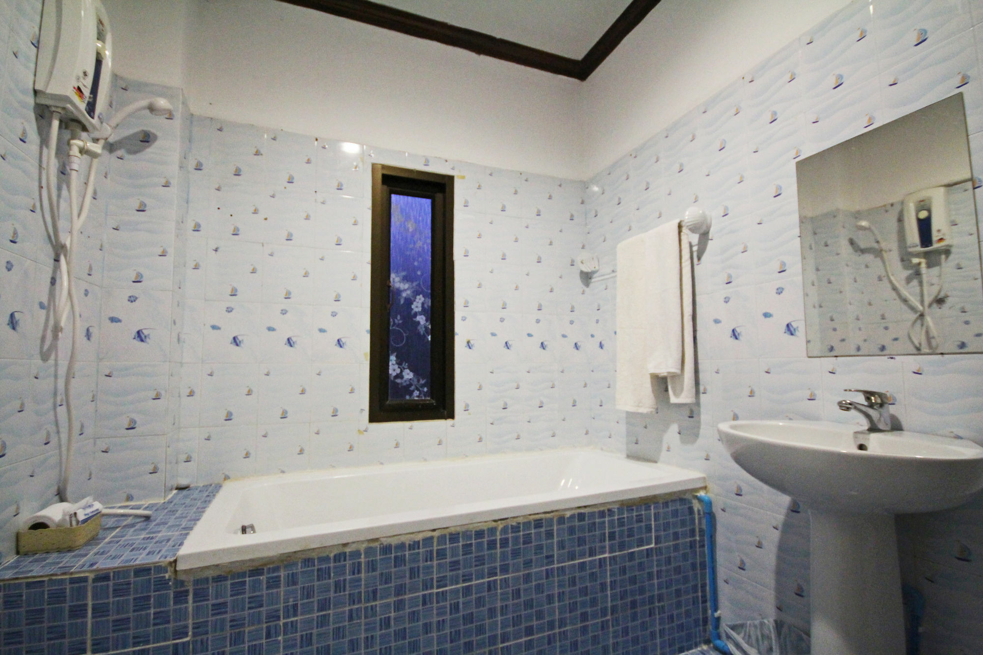 Lanta Sabai Hotel & Bungalows Ko Lanta المظهر الخارجي الصورة