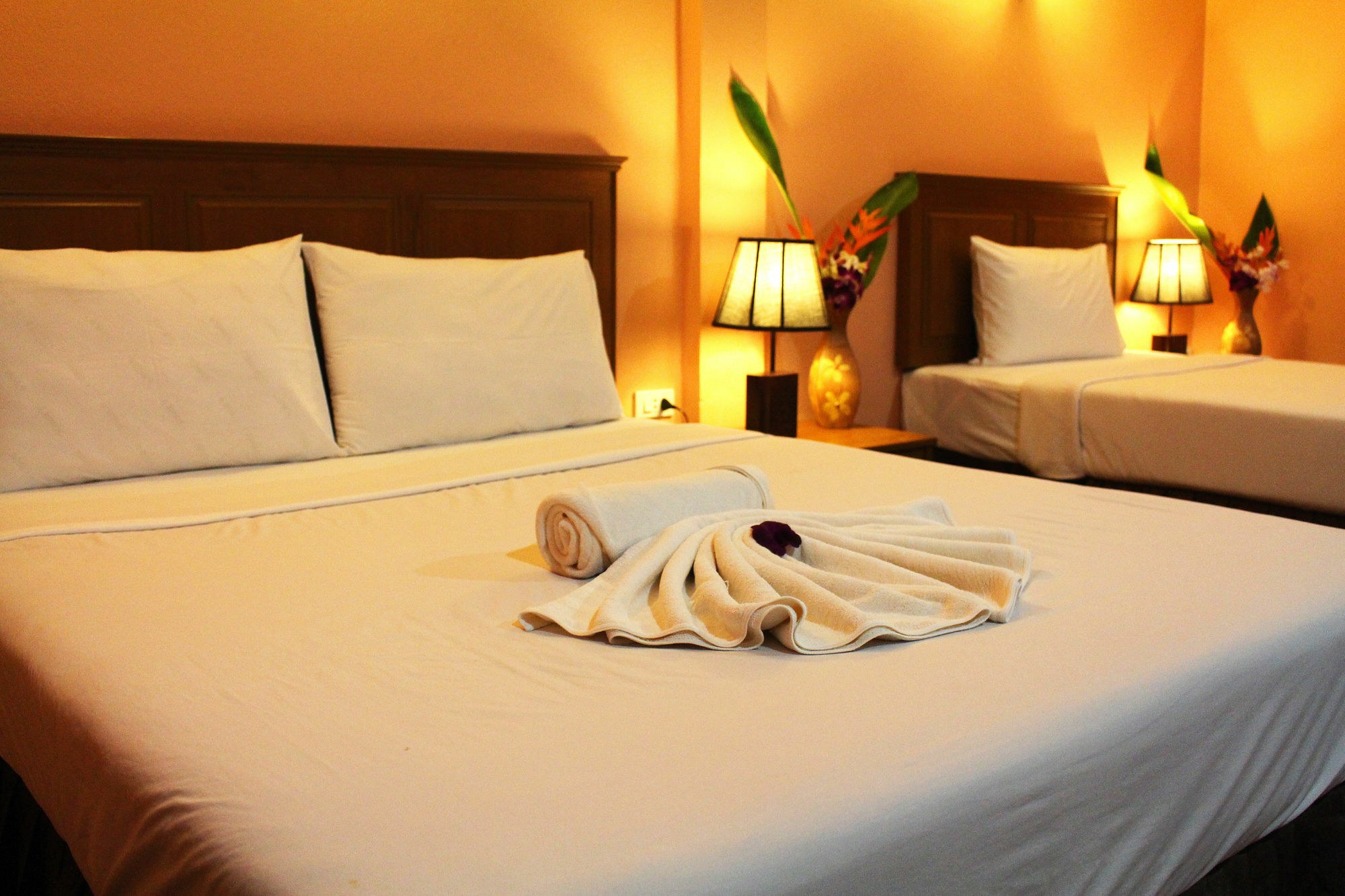 Lanta Sabai Hotel & Bungalows Ko Lanta المظهر الخارجي الصورة