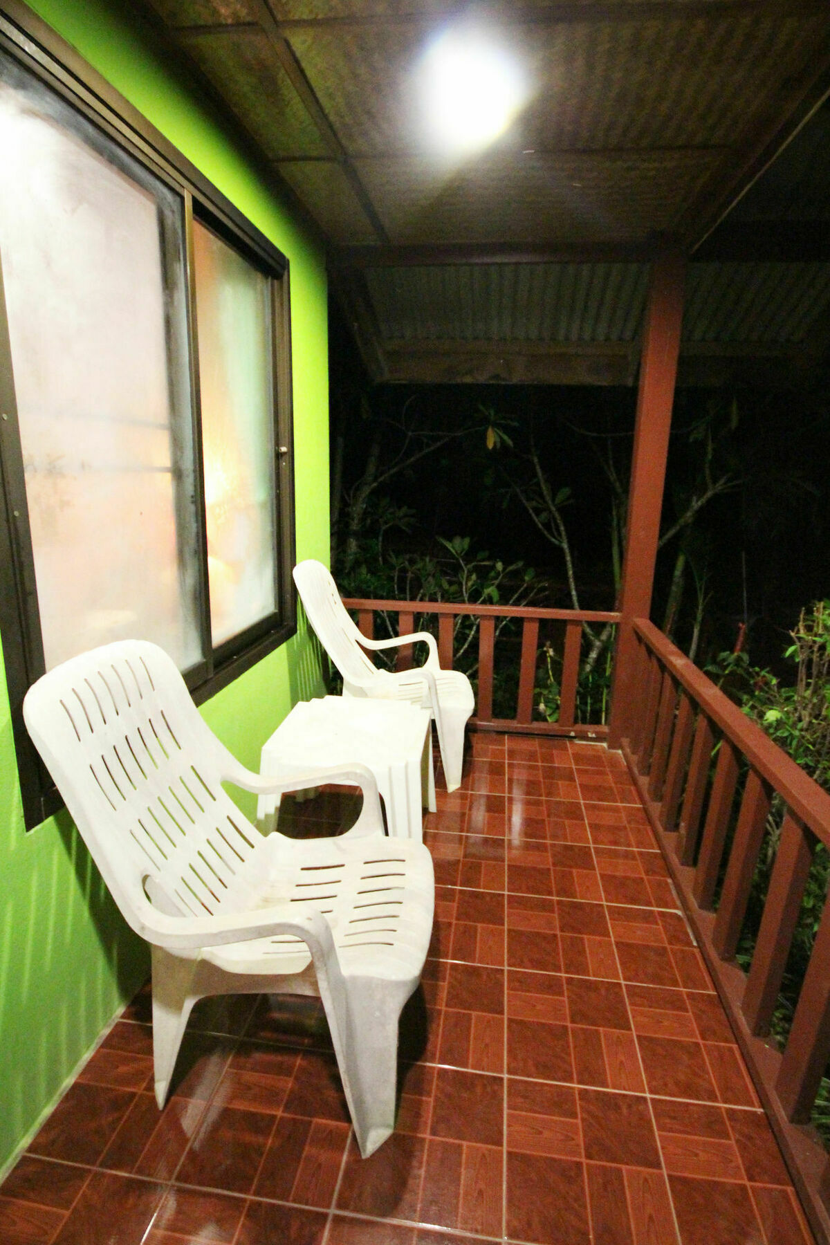 Lanta Sabai Hotel & Bungalows Ko Lanta المظهر الخارجي الصورة