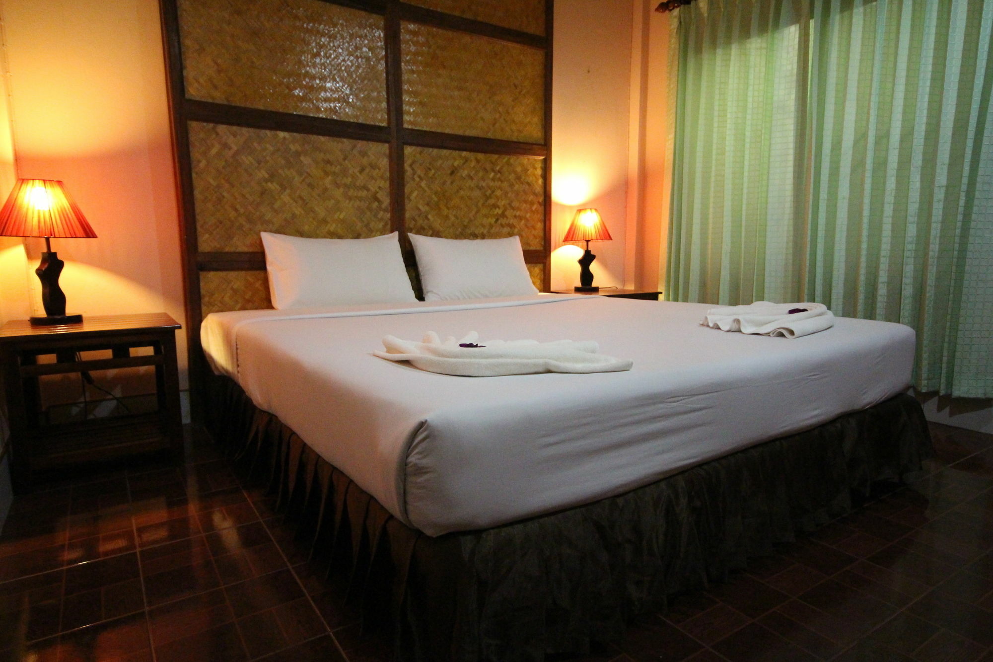 Lanta Sabai Hotel & Bungalows Ko Lanta المظهر الخارجي الصورة