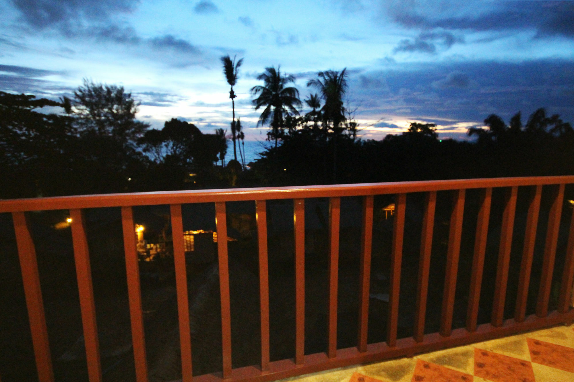 Lanta Sabai Hotel & Bungalows Ko Lanta المظهر الخارجي الصورة