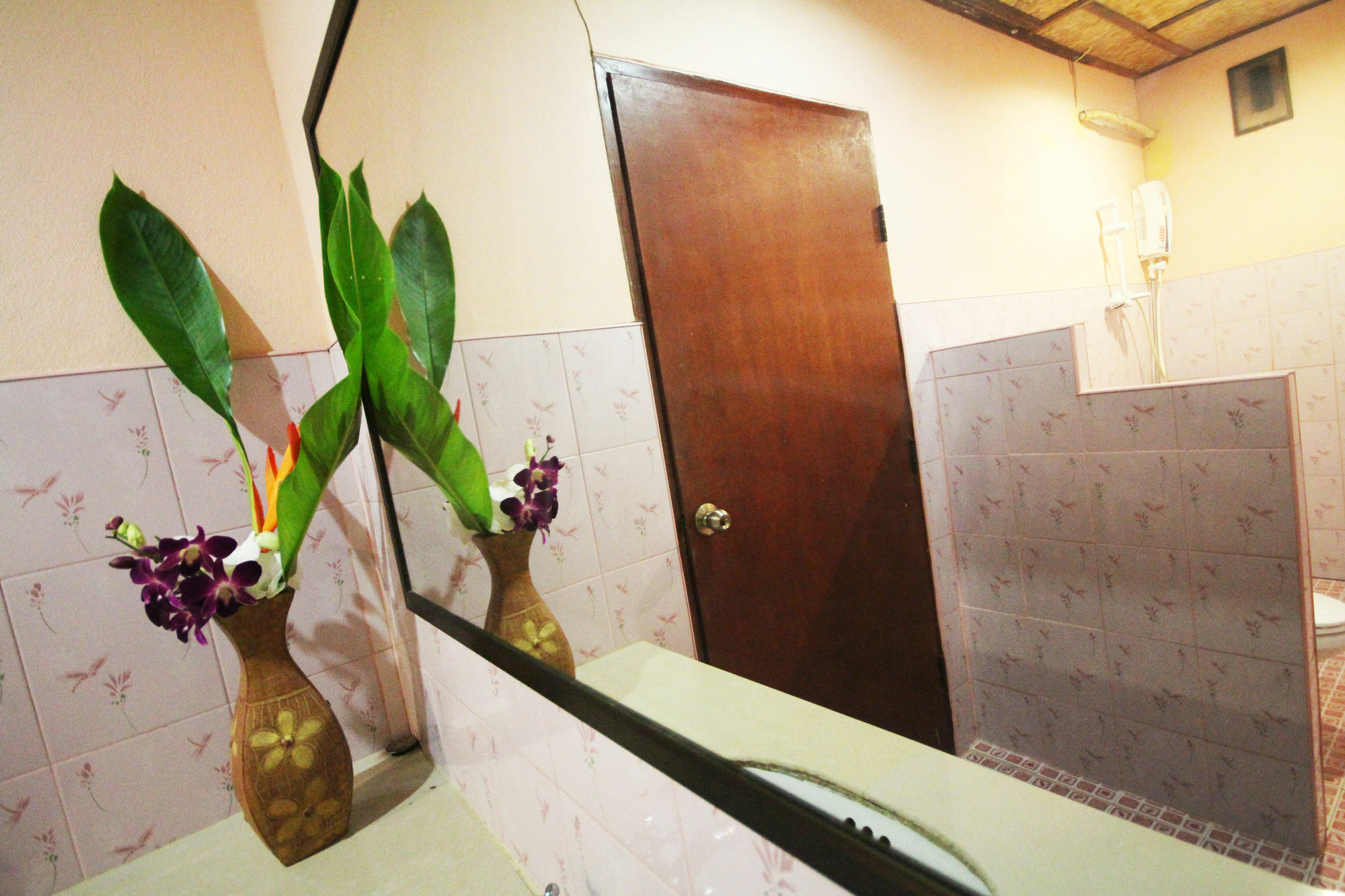 Lanta Sabai Hotel & Bungalows Ko Lanta المظهر الخارجي الصورة